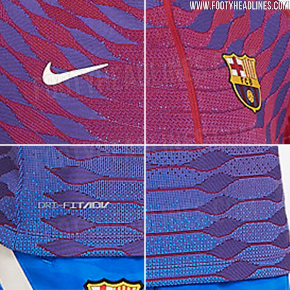 LEAKED Nike To Replace Vaporknit For